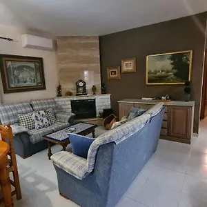  Сasa de vacaciones La Sort