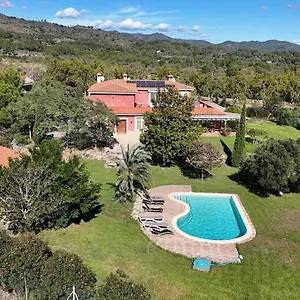  Apartamento L'albaida, Tranquility, Views Of Sea And Mountains
