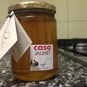  Apartamento Casa Jaumet: Un Lloc De Pau On Escoltar El Silenci