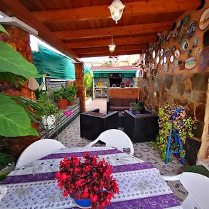  Сasa de vacaciones Chalet